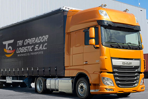 Carguero Express